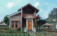 Kampoeng Bali Tawangmangu