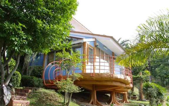 รูปภาพของภูคำรีสอร์ต