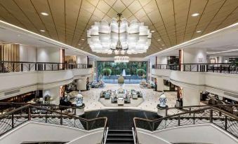 The Athenee Hotel, a Luxury Collection Hotel, Bangkok