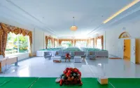 Prinsesse 1 Hotel & Resort Ciloto