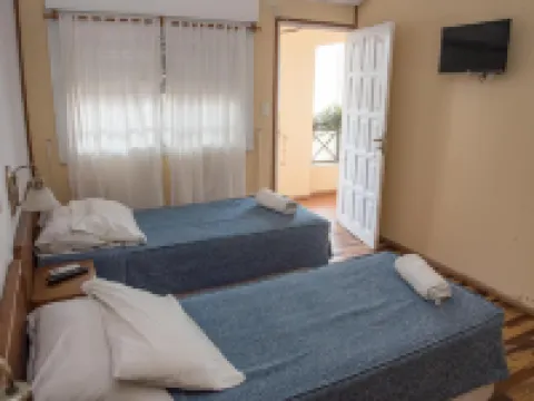 Solares Hotel & Spa Hotels in Santa Maria Department