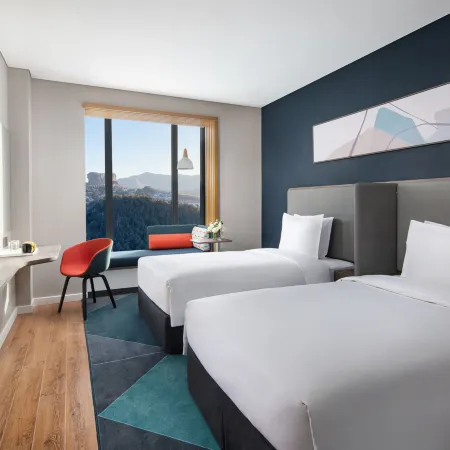 Holiday Inn Express CHENGDE PARK VIEW by IHG