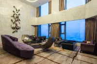 Crowne Plaza LANZHOU by IHG - 5 estrellas
