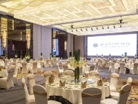 Pullman Weifang - breakfast