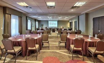 Hilton Garden Inn Albuquerque/Journal Center