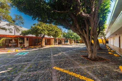 Hotel Isabel Hotel di 