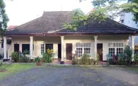 Intan Hotel Purwakarta Hotel dekat Jatiluhur Panorama View