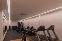 Pauli Boutique Hotel - Gym