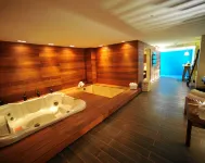 Emporio Veracruz - badewanne