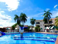 Alborada Hotel Melgar - Pool