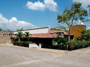 Hotel Ciudad Real Palenque