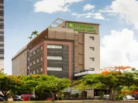 Wyndham Garden Cancun Downtown Hotels near Parque Urbano Kabah