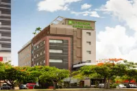 Wyndham Garden Cancun Downtown Hotels in Cancún