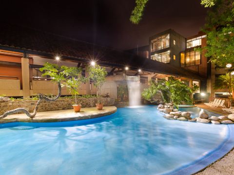 Radisson San Jose Costa Rica