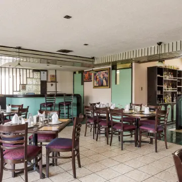 Hotel Flamingo Irapuato