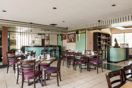 Hotel Flamingo Irapuato Отели в г. Ирапуато