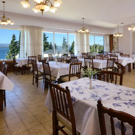 Hotel Concorde