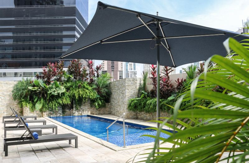 The Executive Hotel photo 3