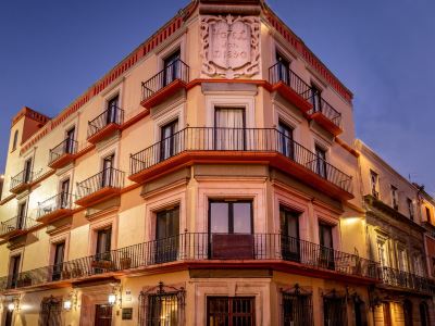 Hotel San Diego