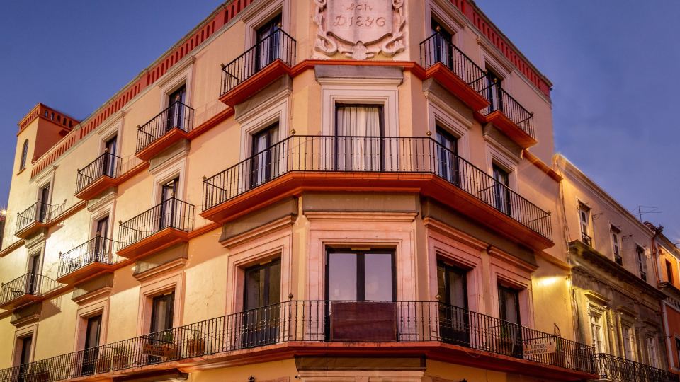 Hotel San Diego