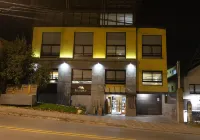 벨그라노 덱스 렌탈 아파트먼트