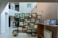 벨그라노 덱스 렌탈 아파트먼트