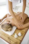 Bally's Shreveport Casino & Hotel - spa