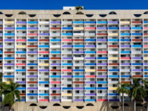 St Paul Plaza Hotel Hotéis próximos à(ao) Centro Cultural Banco do Brasil - Brasília
