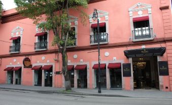 Hotel Boutique Margarita Toluca