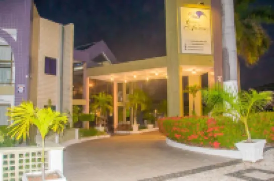 Hotel Costa do Atlantico