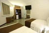Oasis Plaza Hotel Hotels in Ribeirao Preto