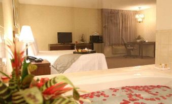 Redac Gateway Hotel Torrance