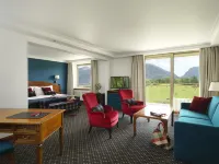 The Dunloe Hotel & Gardens Hotels in County Kerry