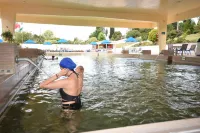 D'Acosta Hotel Sochagota - Pools