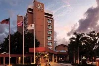 DoubleTree by Hilton Hotel San Juan Hotel dekat SoFo