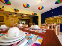 Pousada Recanto Dos Corais