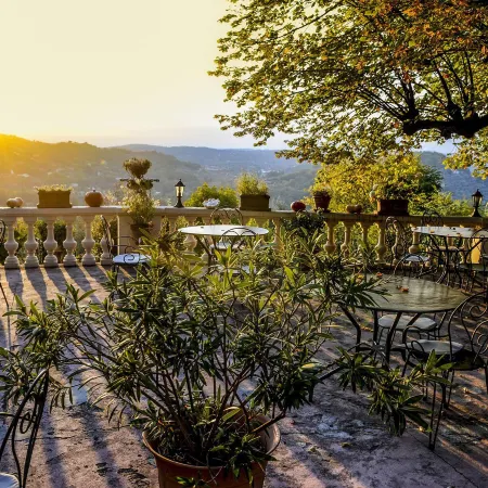 Logis Hôtel la Bellaudière