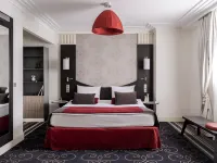 Mercure Rostov-Na-Donu Tsentr Hotel