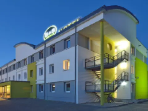B&B HOTEL Bochum-Herne Hotels in Herne