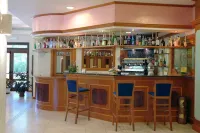 勒格羅特酒店 - 酒吧