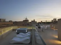 Palazzo Gatto Art Hotel  Spa, BW Premier Collection Hotels in Trapani