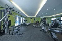 Novotel Panama City - palestra