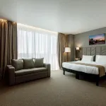 Baikal Forest Hotel (Байкал Форест)