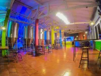 Beer Hotel Iguazu - Hostel