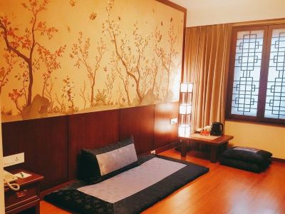 その他 イビス スタイルズ アンバサダー ソウル カンナムの写真