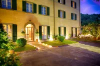 Hotel Villa Marsili - 4 stjerner