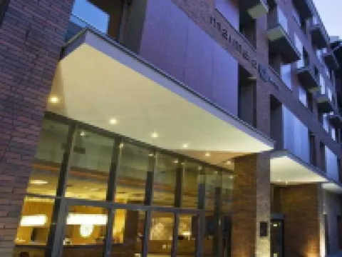 Marmara Hotel Budapest Hotels near Fisherman's Bastion