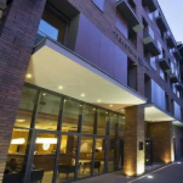 Marmara Hotel Budapest