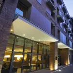 Marmara Hotel Budapest Hoteles cerca de HUNGEXPO Budapest Fair Center