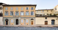 Hotel Silla Hoteles en Florencia
